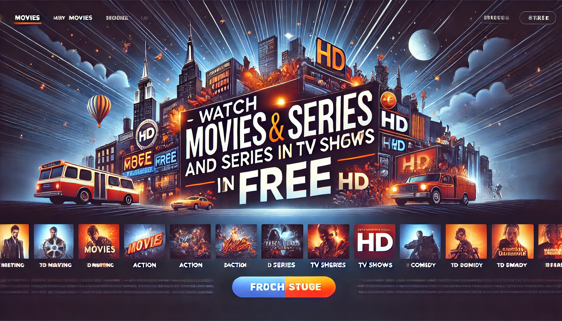 Flixtor | Watch HD Movies Online Free | TV Series & Stream Live